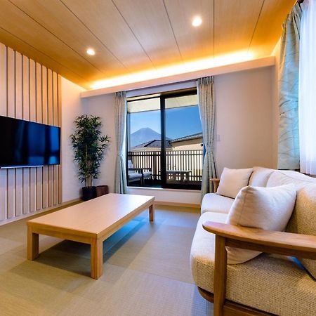 03 Resort Club -雅miyabi- Fujikawaguchiko Εξωτερικό φωτογραφία
