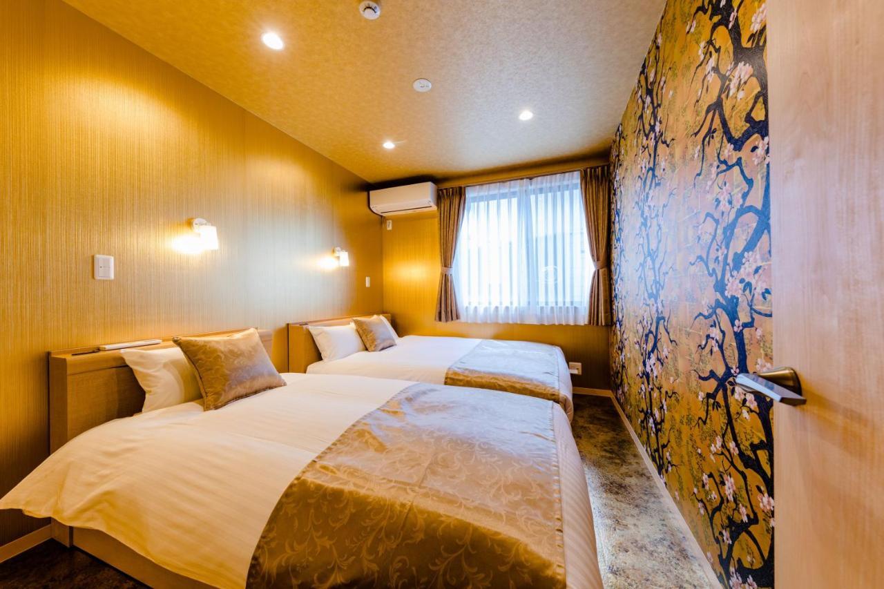 03 Resort Club -雅miyabi- Fujikawaguchiko Εξωτερικό φωτογραφία