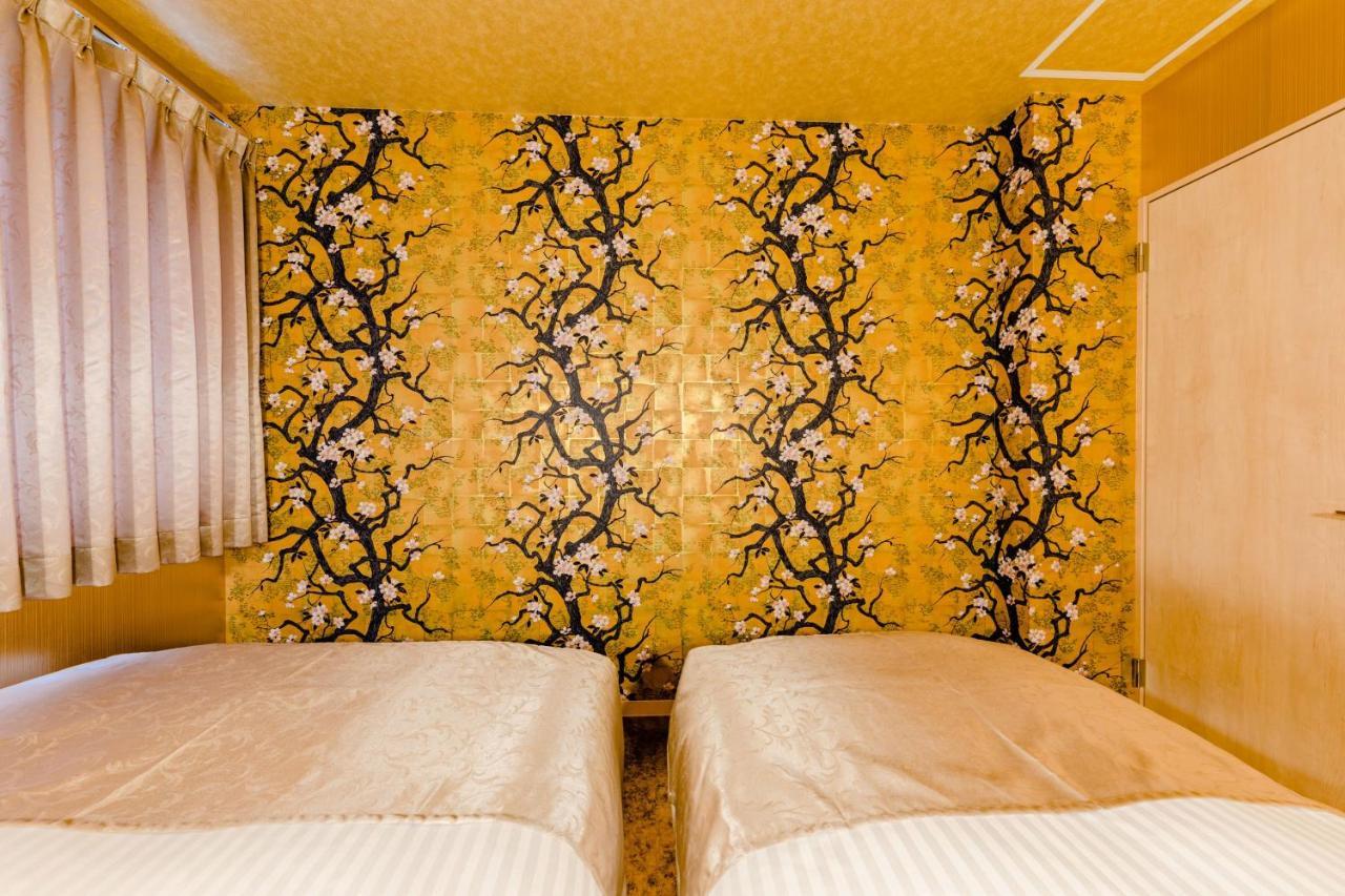 03 Resort Club -雅miyabi- Fujikawaguchiko Εξωτερικό φωτογραφία