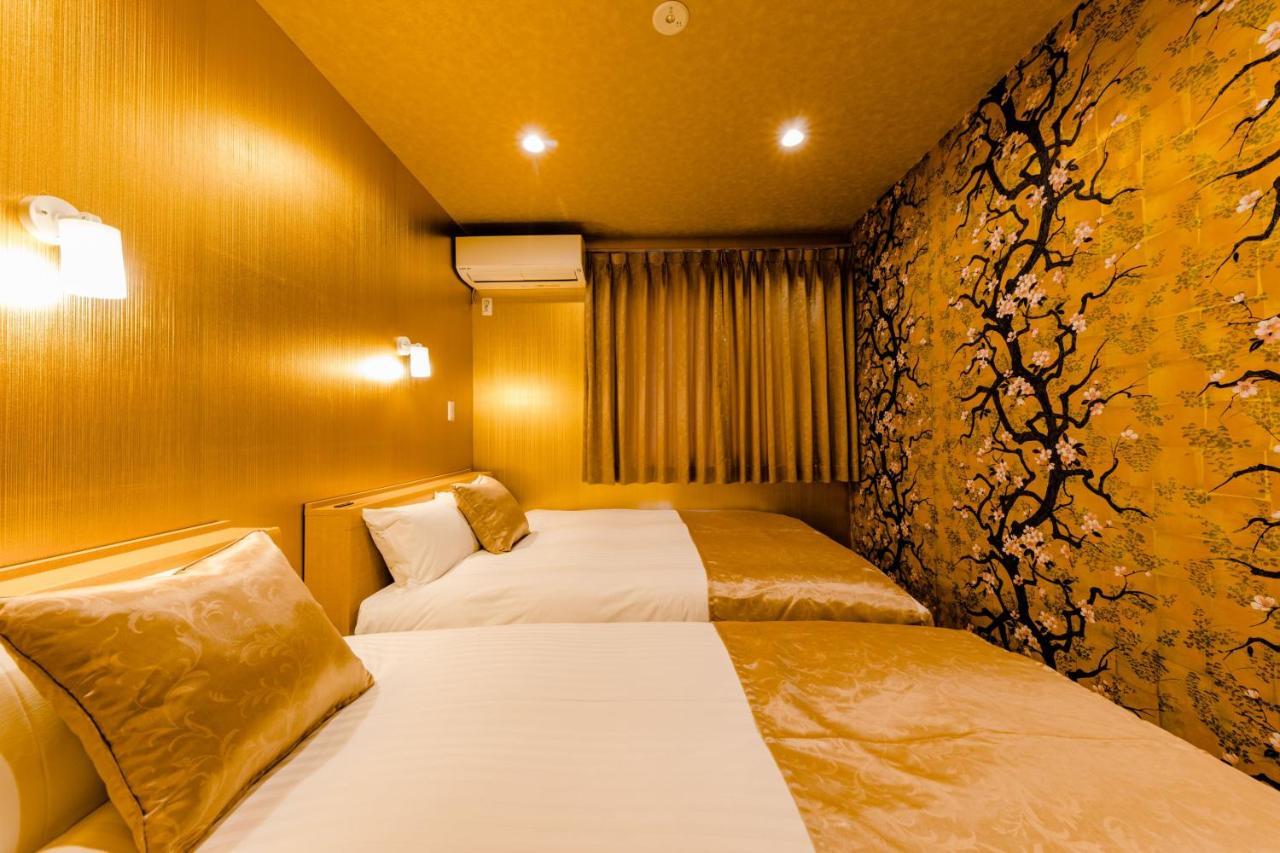 03 Resort Club -雅miyabi- Fujikawaguchiko Εξωτερικό φωτογραφία