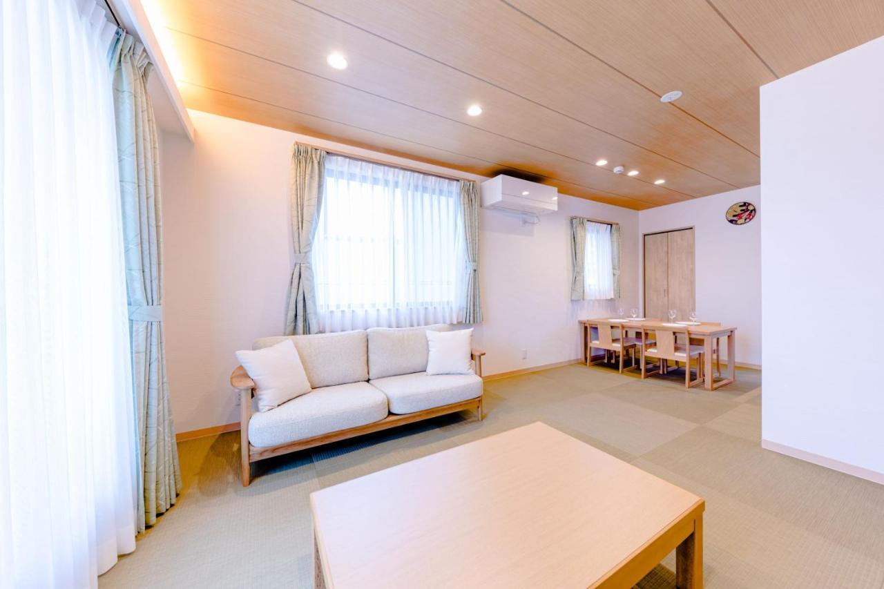 03 Resort Club -雅miyabi- Fujikawaguchiko Εξωτερικό φωτογραφία