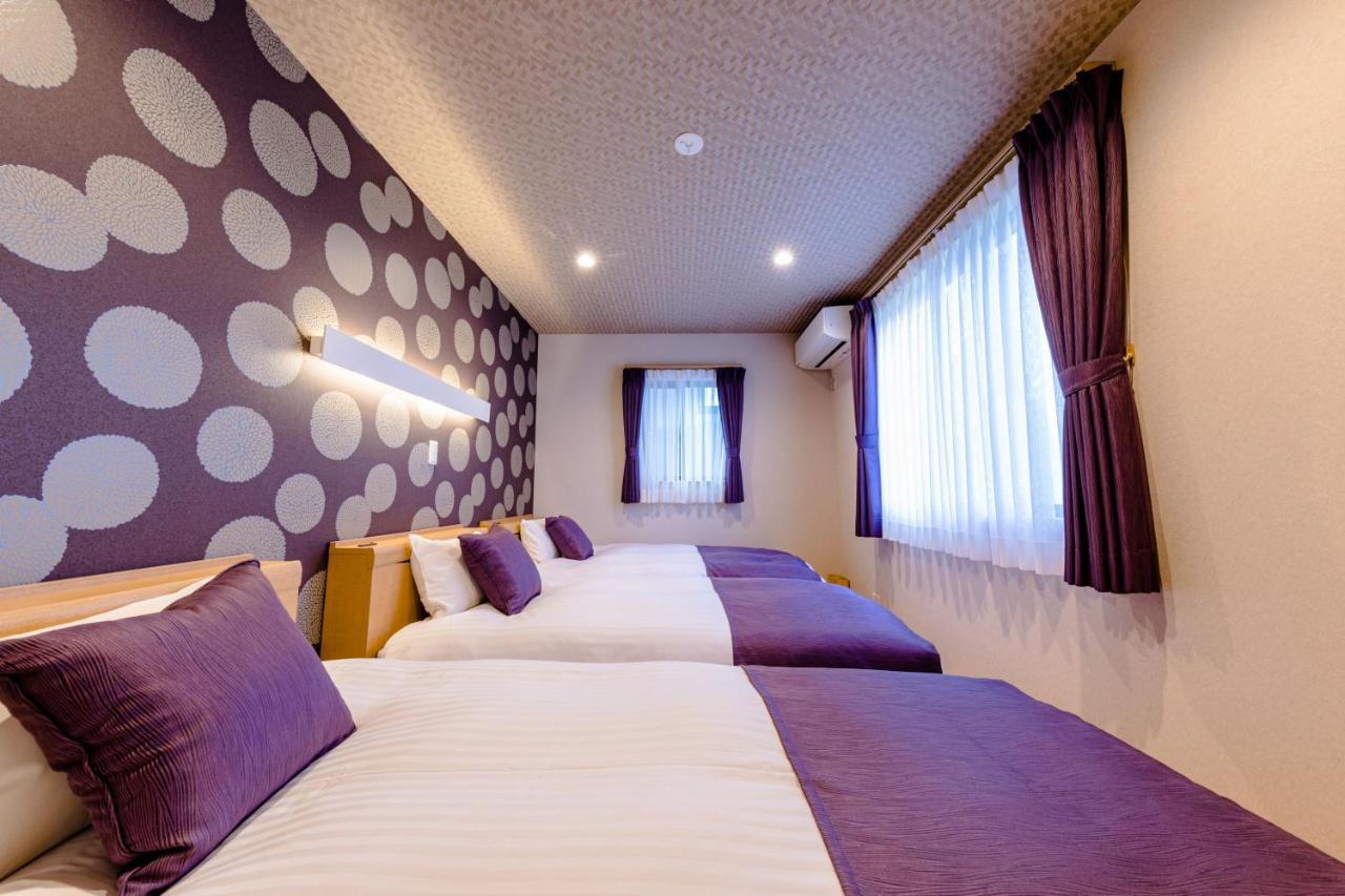 03 Resort Club -雅miyabi- Fujikawaguchiko Εξωτερικό φωτογραφία