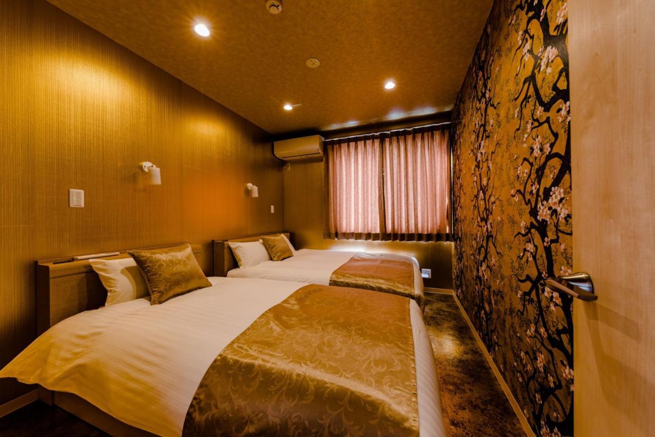 03 Resort Club -雅miyabi- Fujikawaguchiko Εξωτερικό φωτογραφία