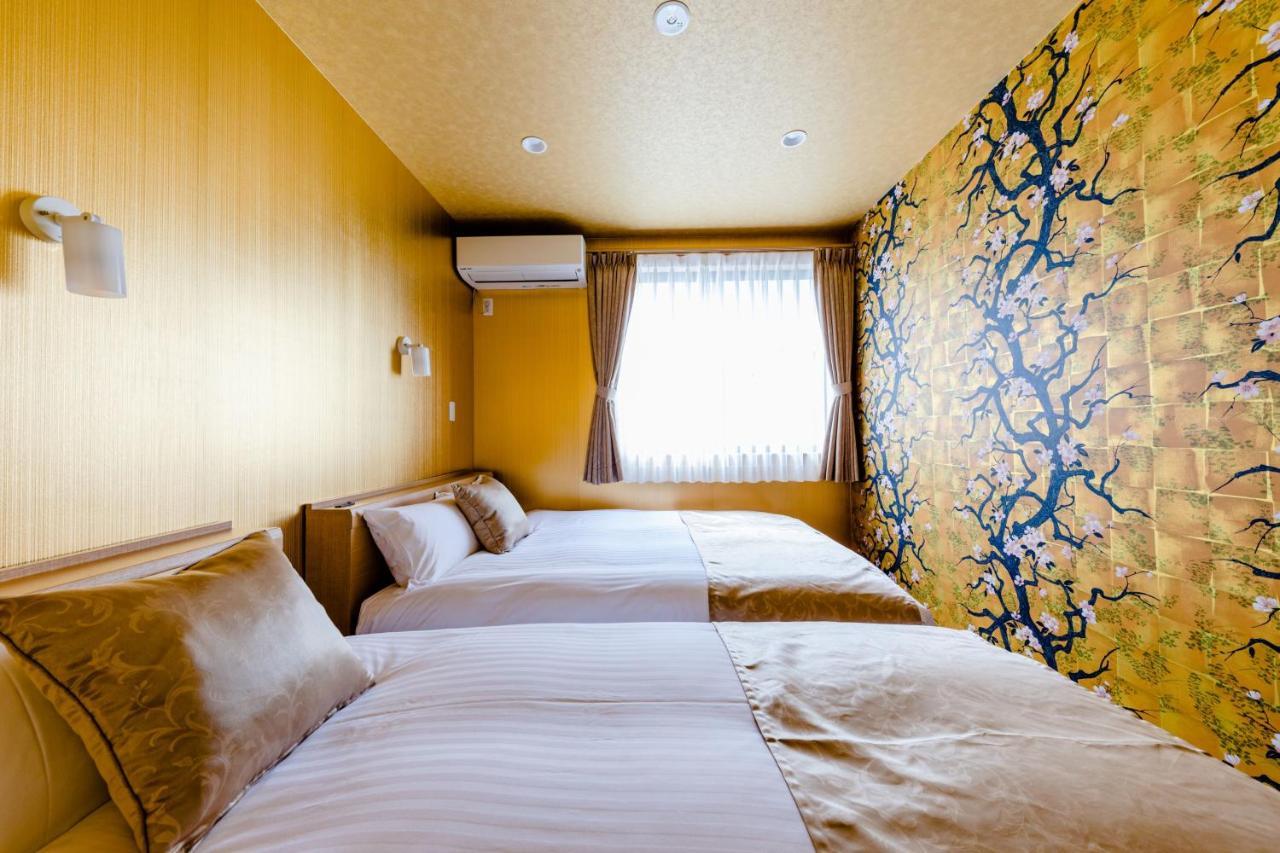 03 Resort Club -雅miyabi- Fujikawaguchiko Εξωτερικό φωτογραφία